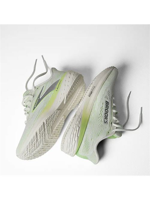 launch BROOKS | 1204711B060GREY PARADIS